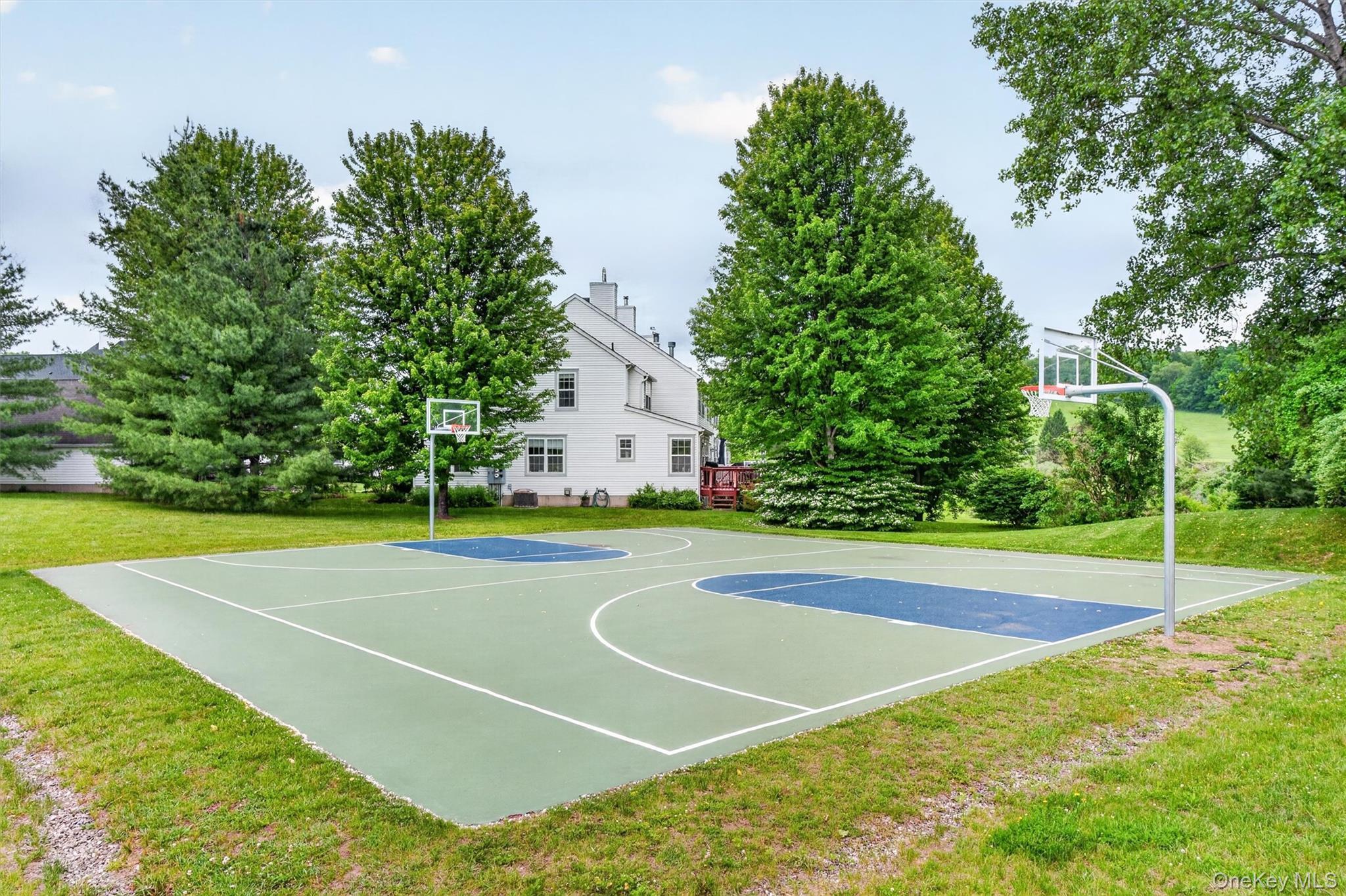 Single Family Red Tail Court  Dutchess County, NY 12564, MLS-945476-43