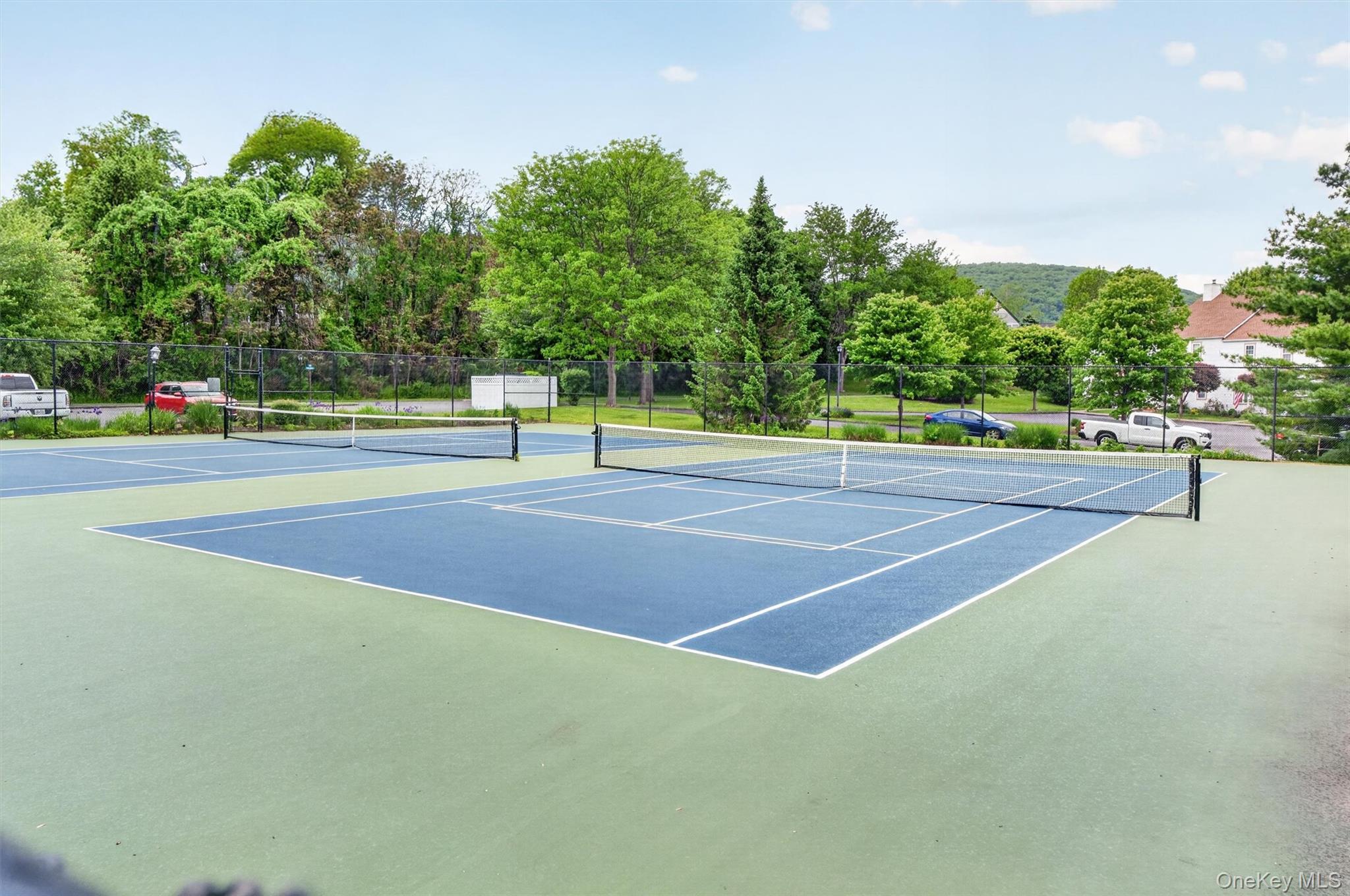 Single Family Red Tail Court  Dutchess County, NY 12564, MLS-945476-44