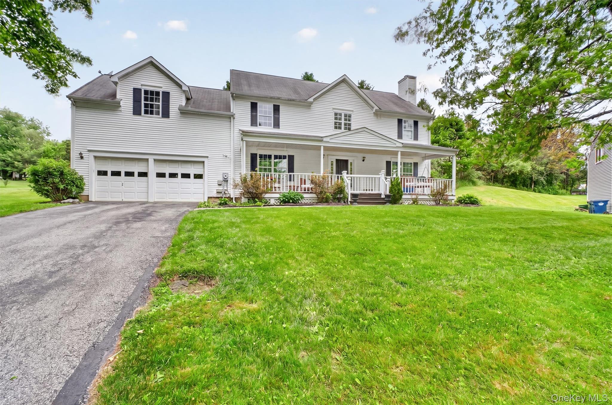 Single Family Red Tail Court  Dutchess County, NY 12564, MLS-945476-5