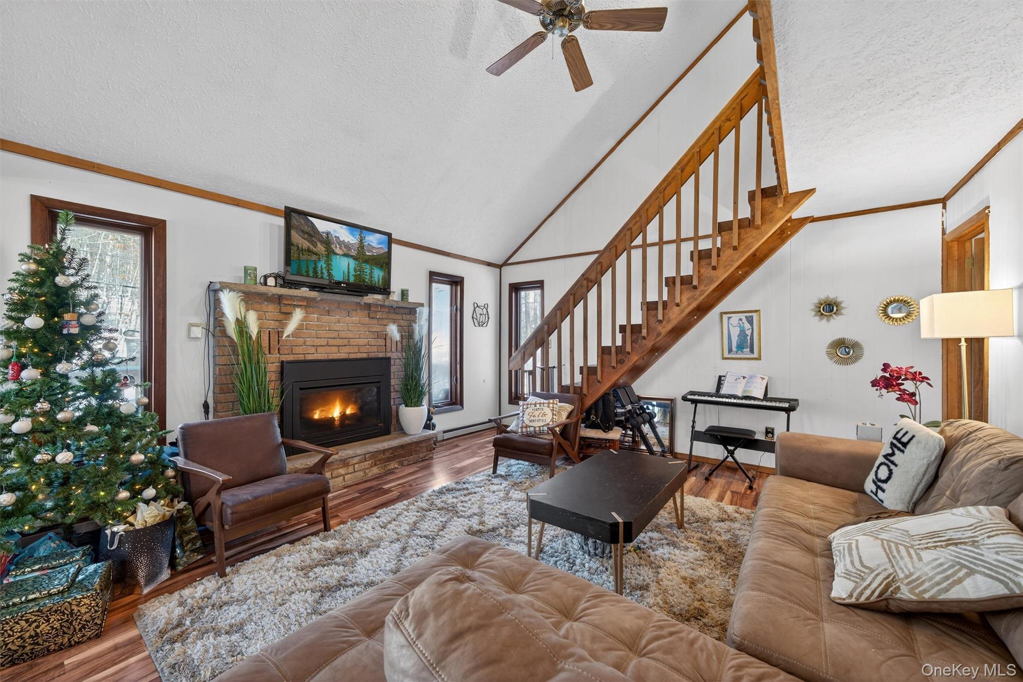 Single Family Cherry Ridge Road Out Of Area, NY 18324, MLS-945485-10