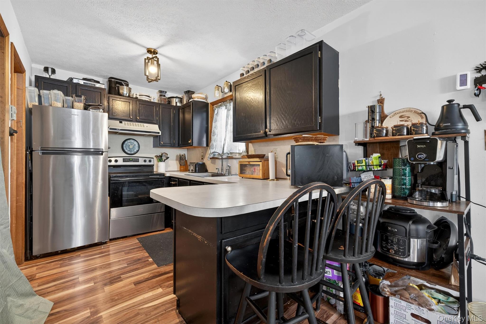 Single Family Cherry Ridge Road Out Of Area, NY 18324, MLS-945485-11