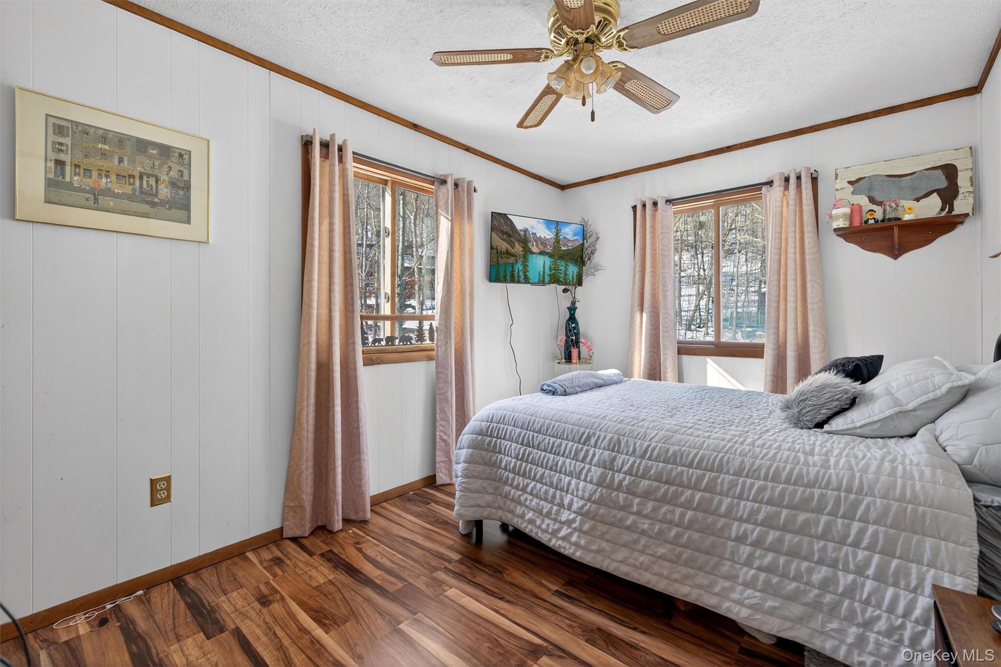 Single Family Cherry Ridge Road Out Of Area, NY 18324, MLS-945485-18