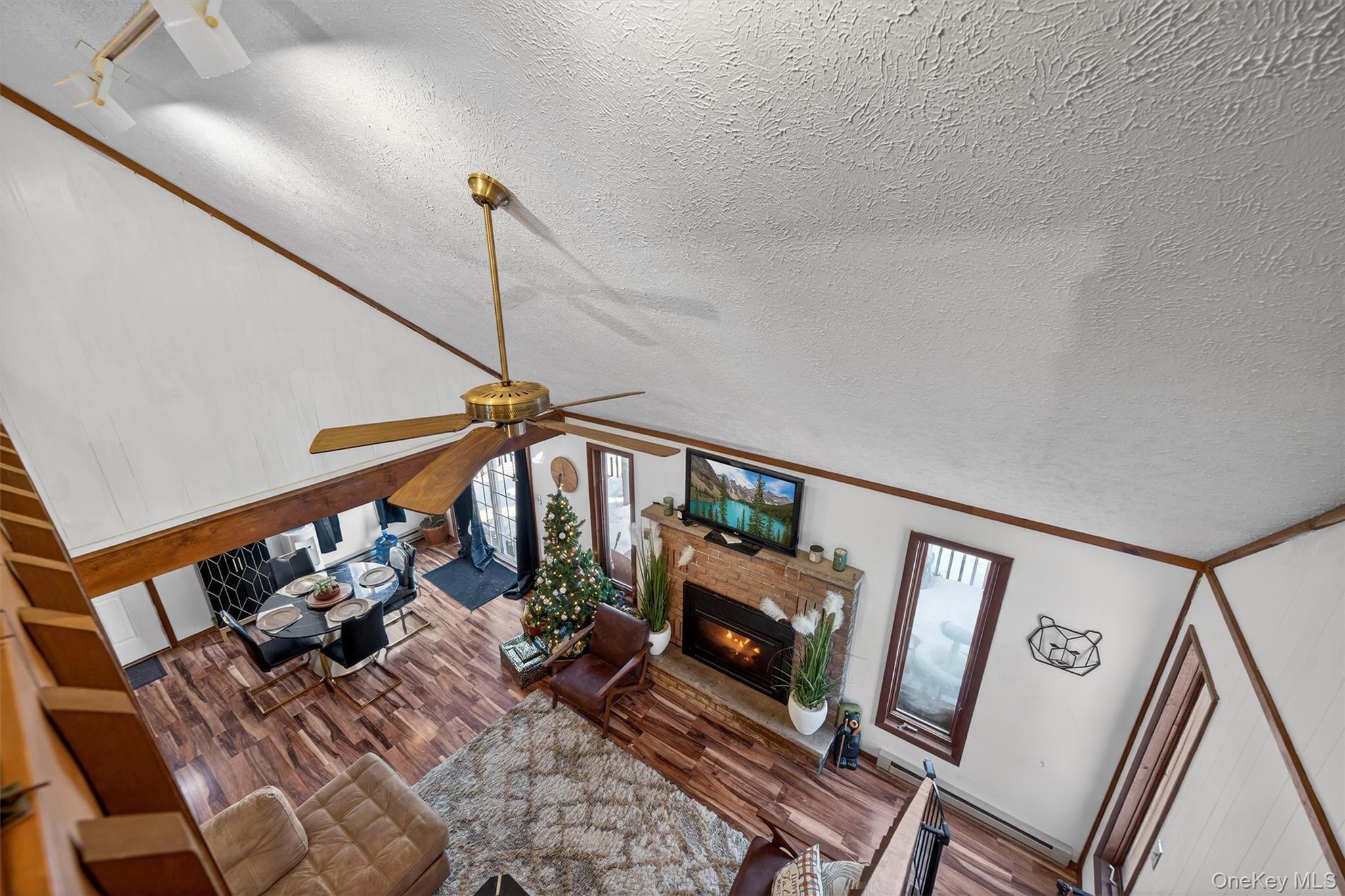 Single Family Cherry Ridge Road Out Of Area, NY 18324, MLS-945485-21