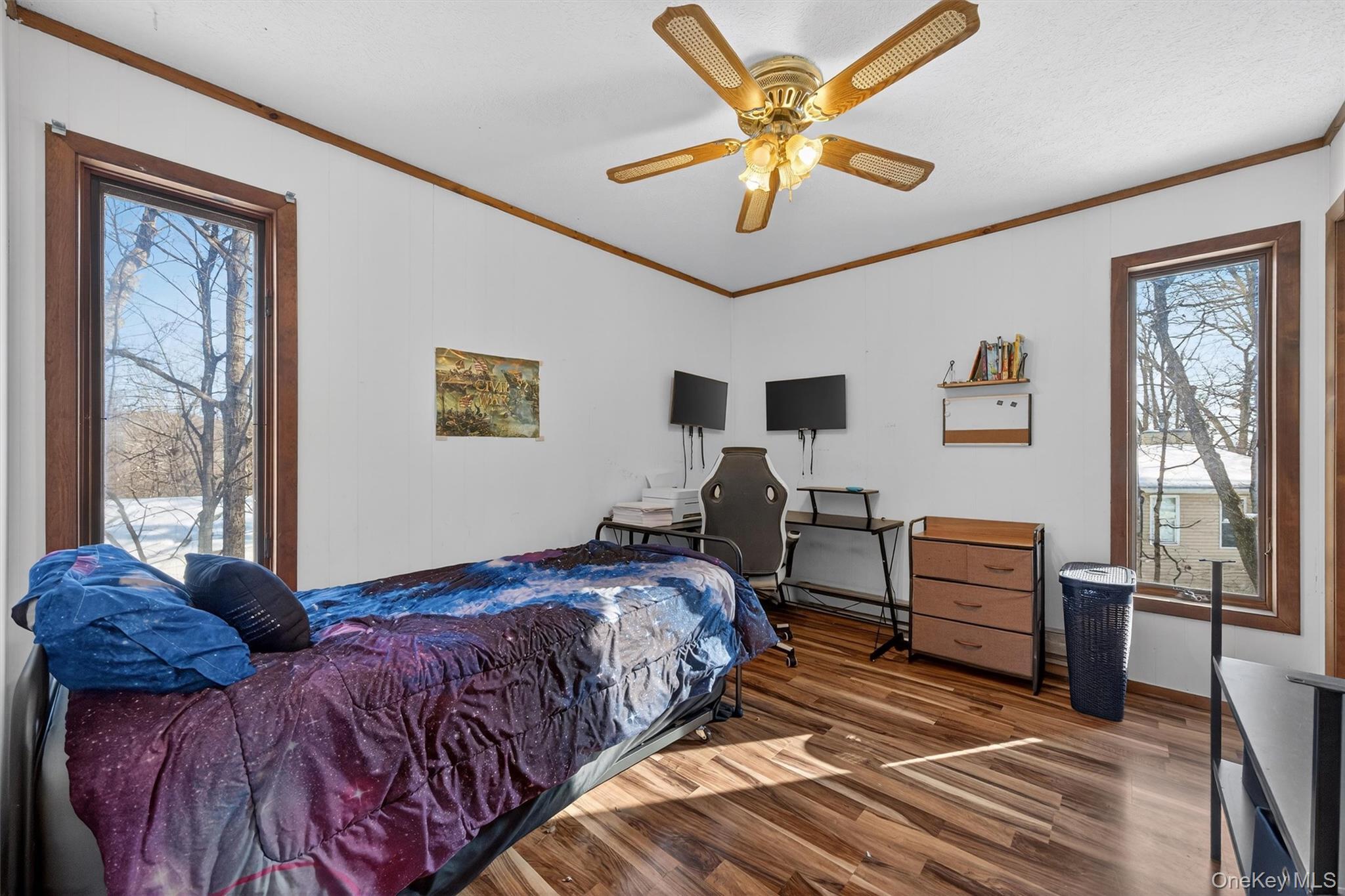 Single Family Cherry Ridge Road Out Of Area, NY 18324, MLS-945485-23