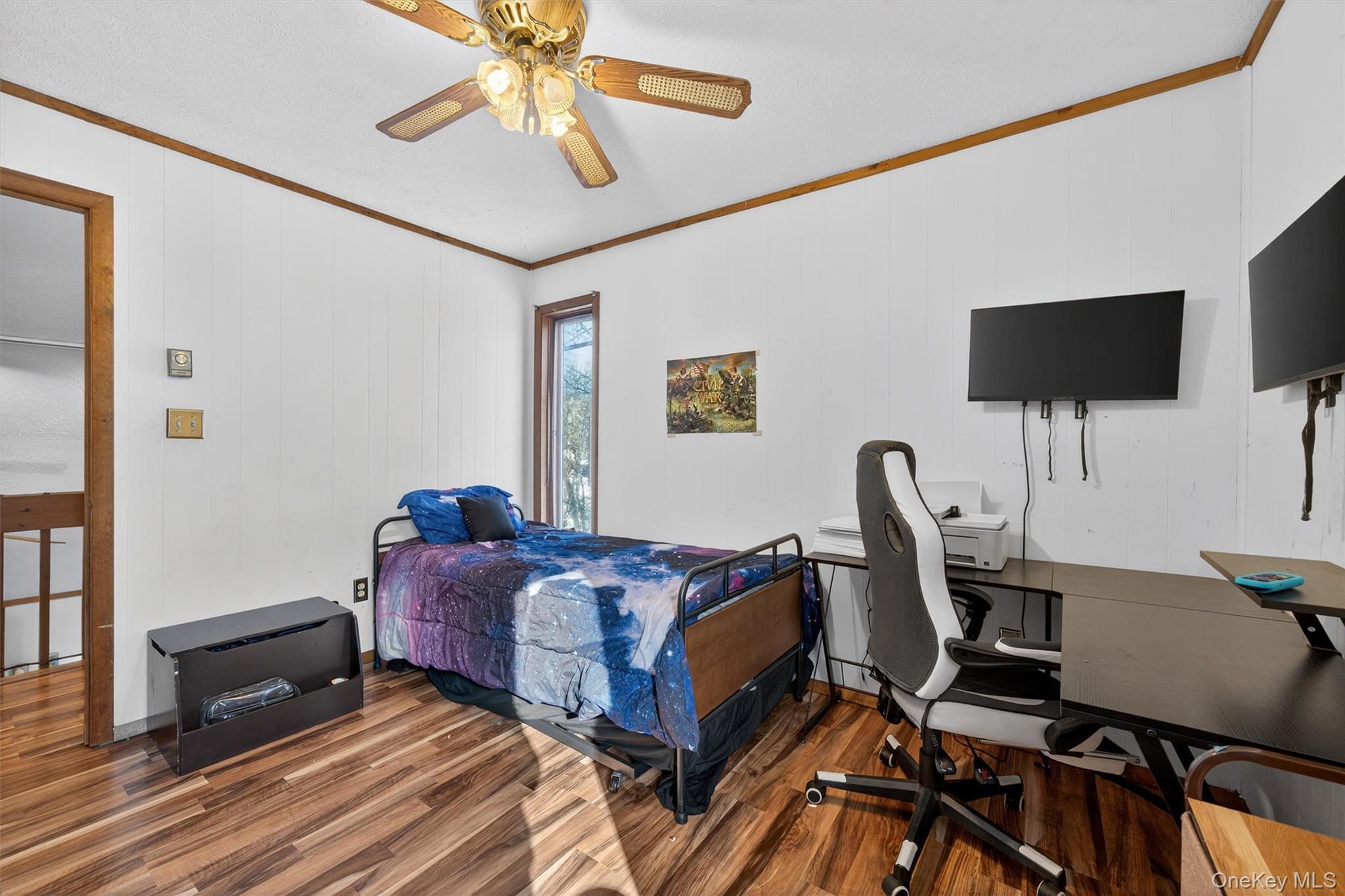 Single Family Cherry Ridge Road Out Of Area, NY 18324, MLS-945485-24