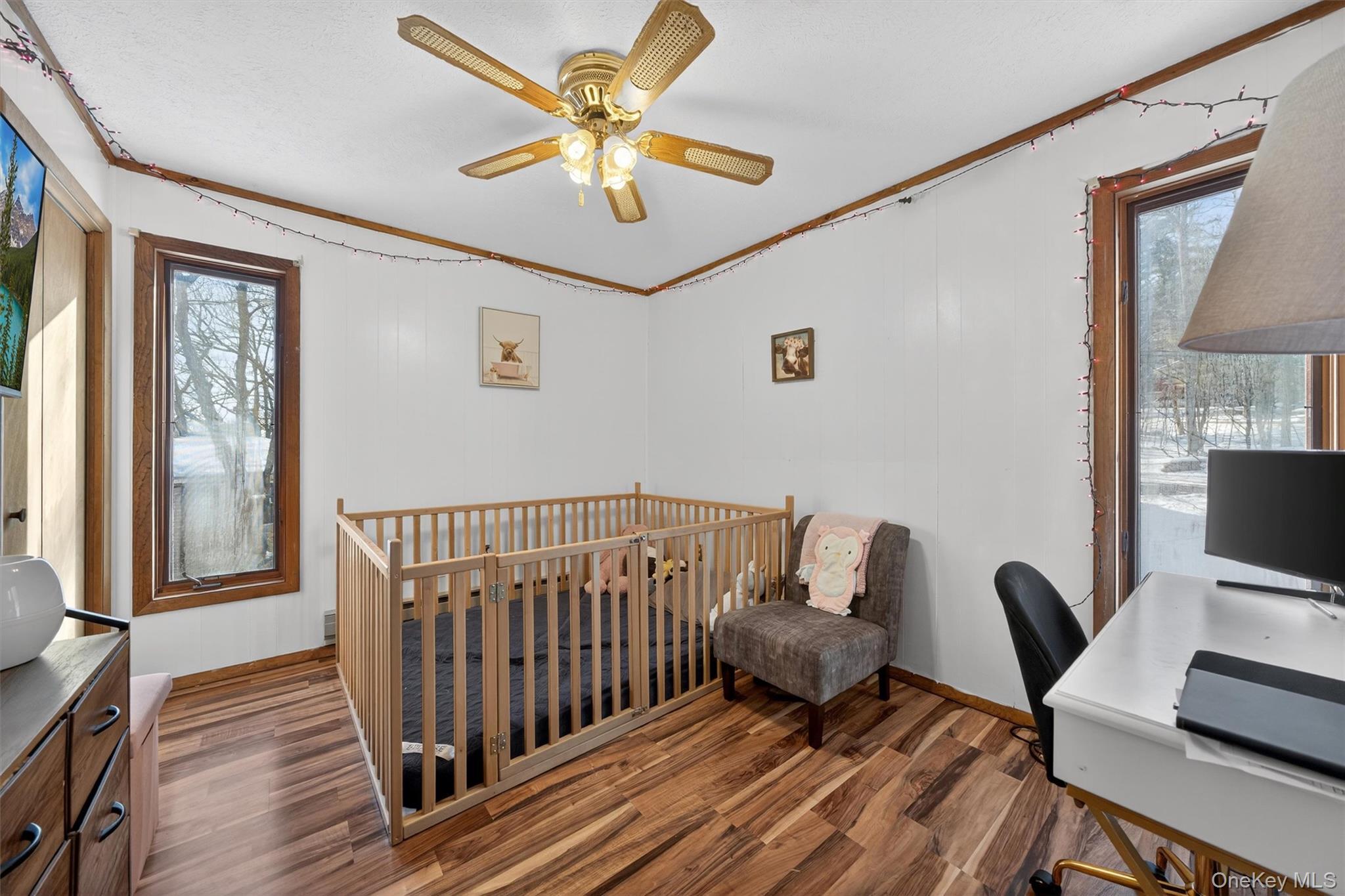 Single Family Cherry Ridge Road Out Of Area, NY 18324, MLS-945485-25