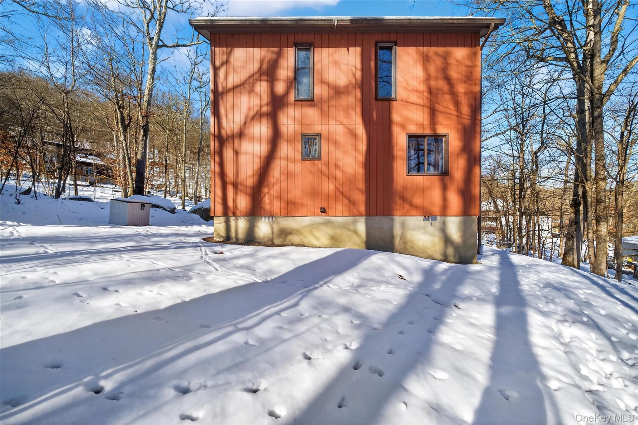 Single Family Cherry Ridge Road Out Of Area, NY 18324, MLS-945485-28