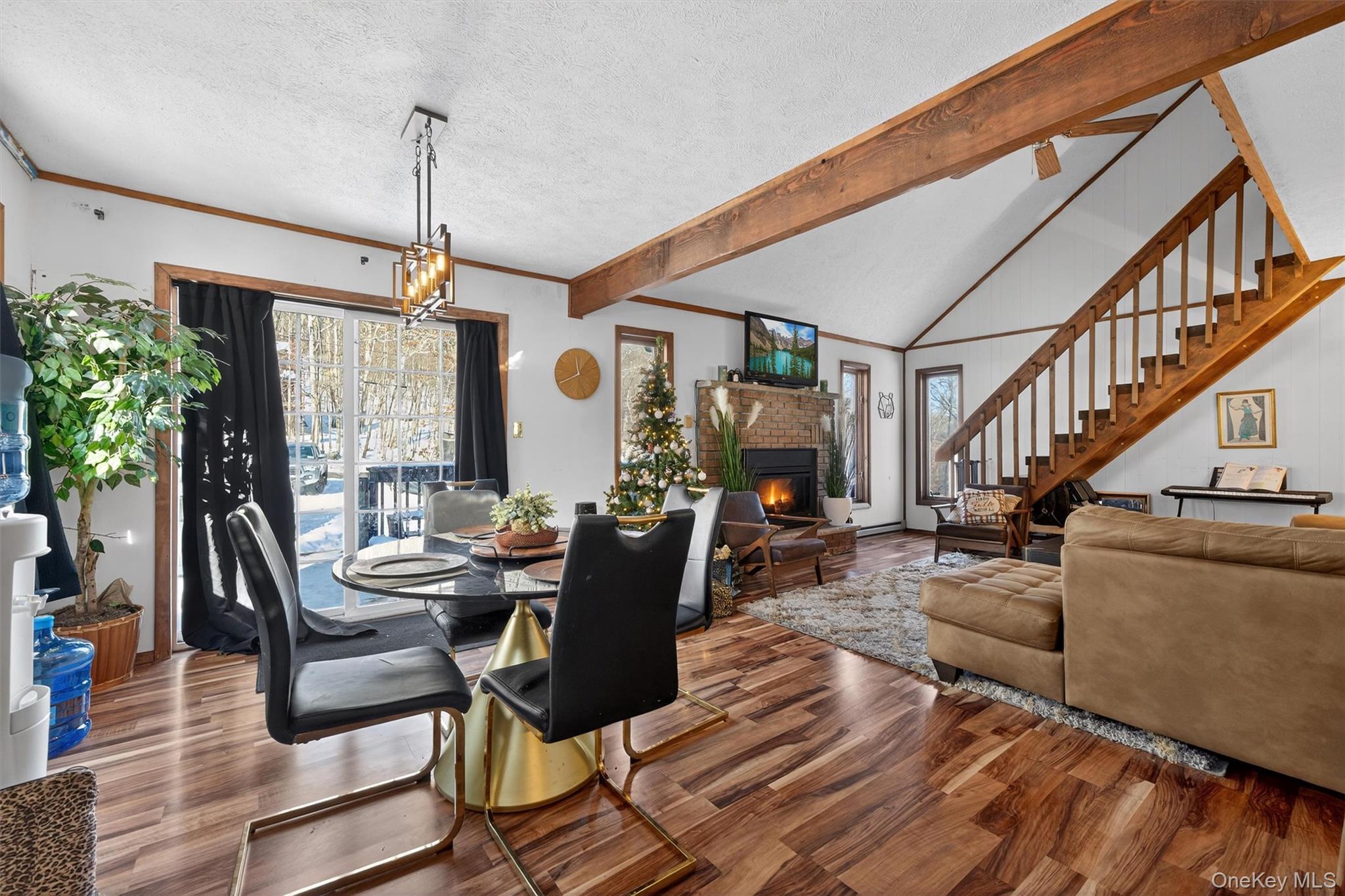 Single Family Cherry Ridge Road Out Of Area, NY 18324, MLS-945485-5