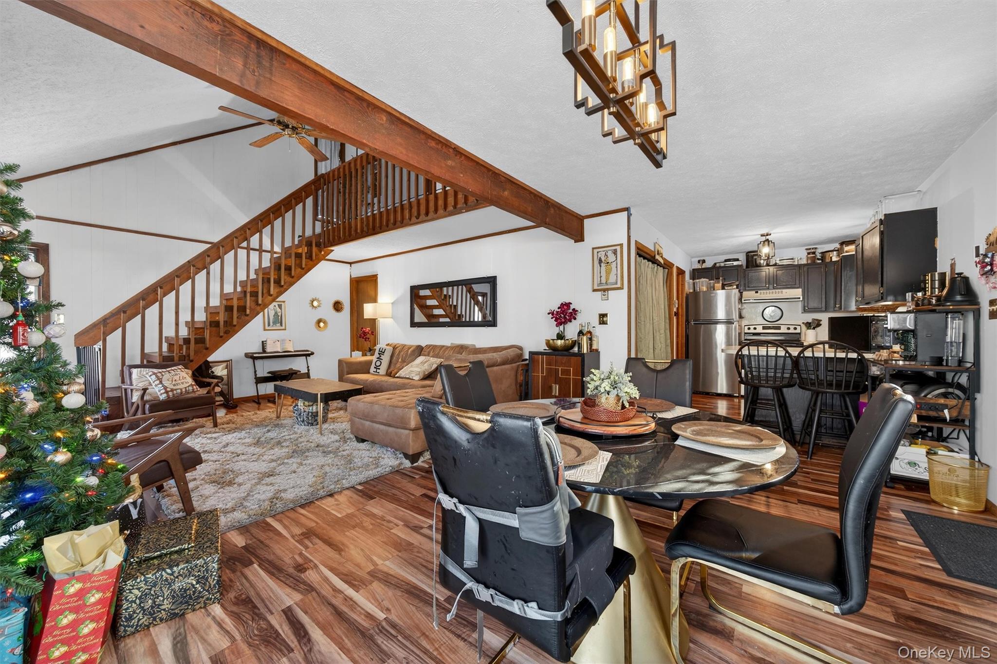 Single Family Cherry Ridge Road Out Of Area, NY 18324, MLS-945485-6