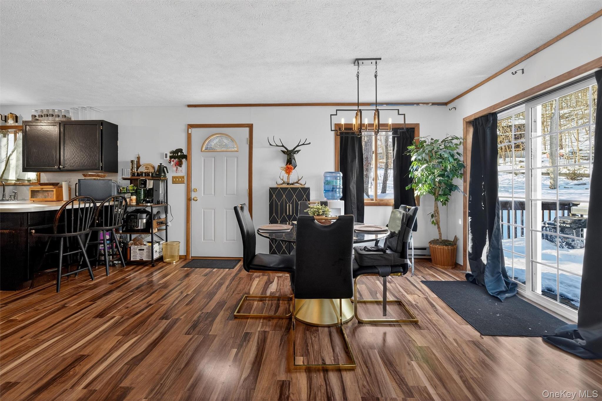 Single Family Cherry Ridge Road Out Of Area, NY 18324, MLS-945485-7