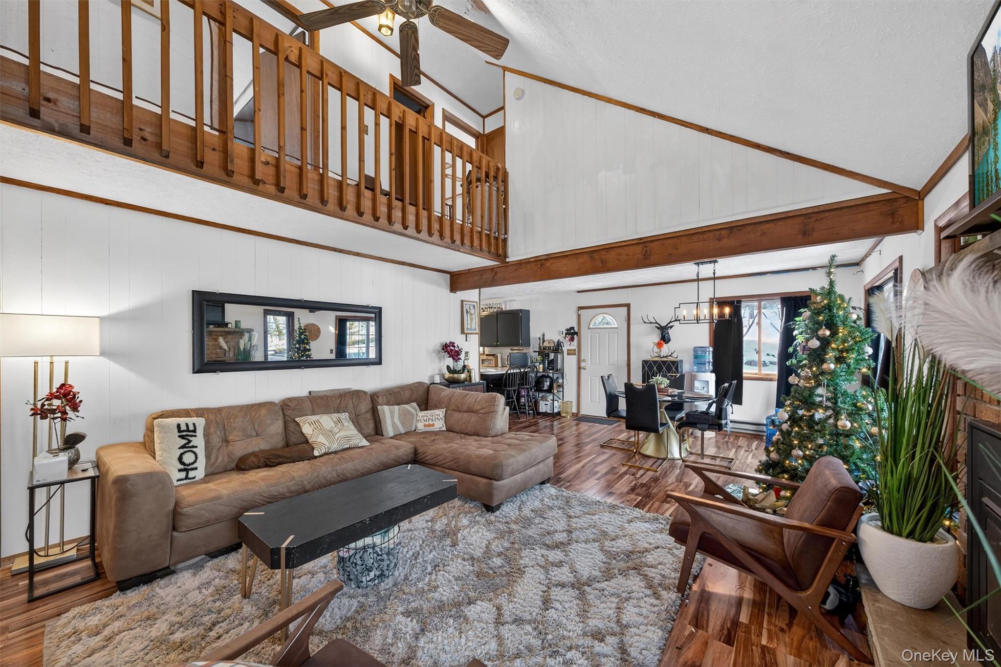 Single Family Cherry Ridge Road Out Of Area, NY 18324, MLS-945485-9