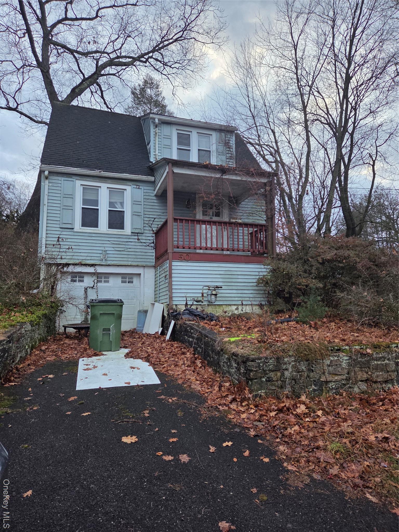 Single Family Embree Westchester County, NY 10591, MLS-945495-2