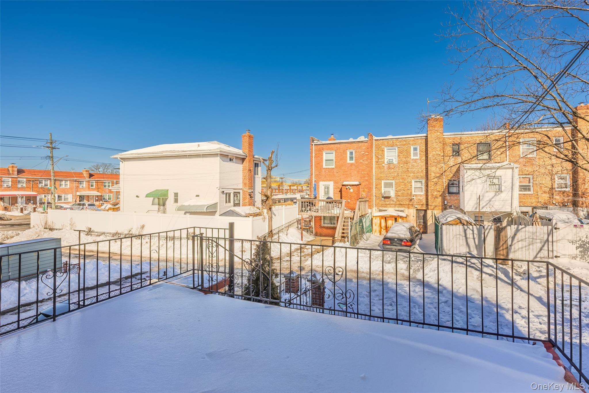 Single Family 115th  Queens, NY 11411, MLS-945515-10