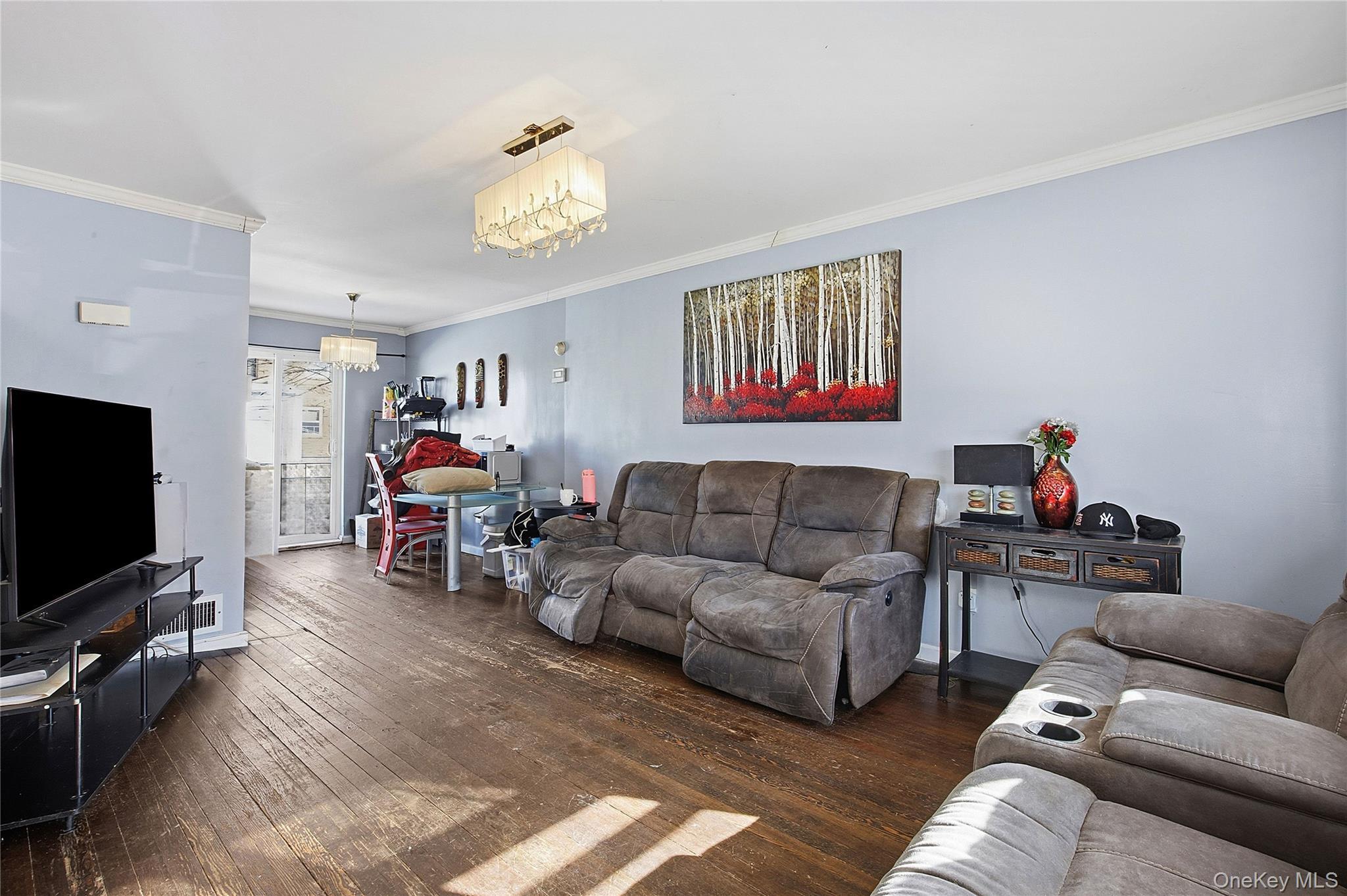 Single Family 115th  Queens, NY 11411, MLS-945515-11