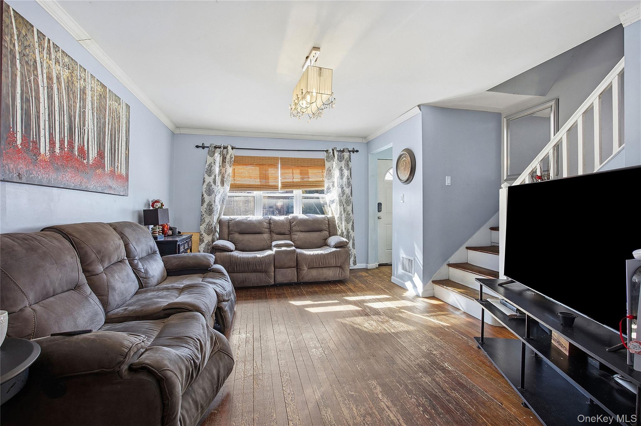 Single Family 115th  Queens, NY 11411, MLS-945515-12