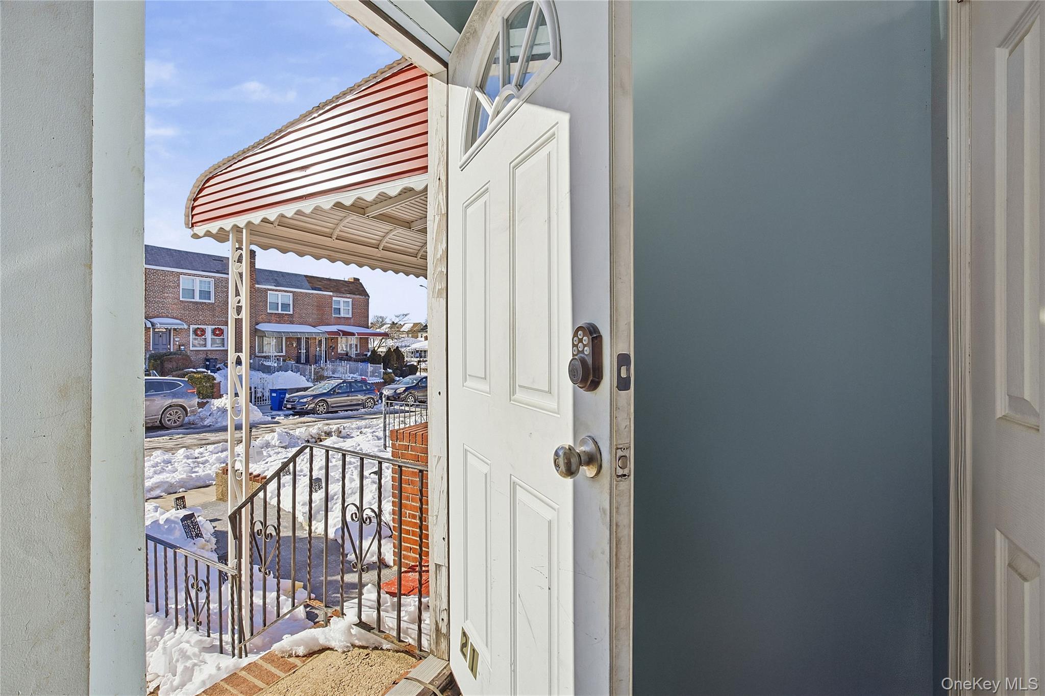 Single Family 115th  Queens, NY 11411, MLS-945515-14