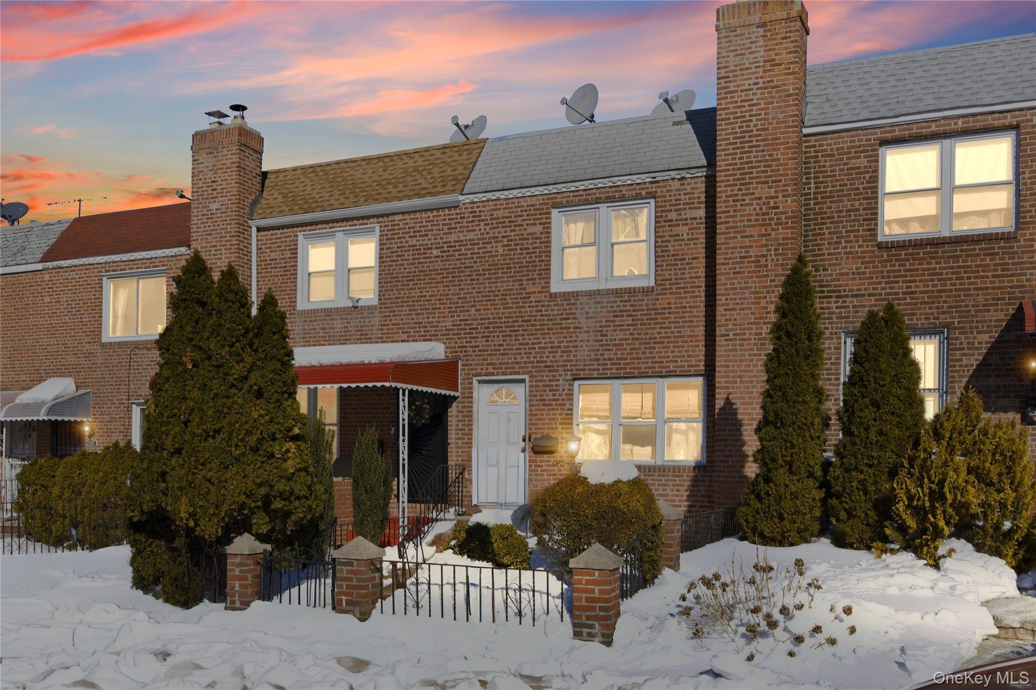 Single Family 115th  Queens, NY 11411, MLS-945515-2