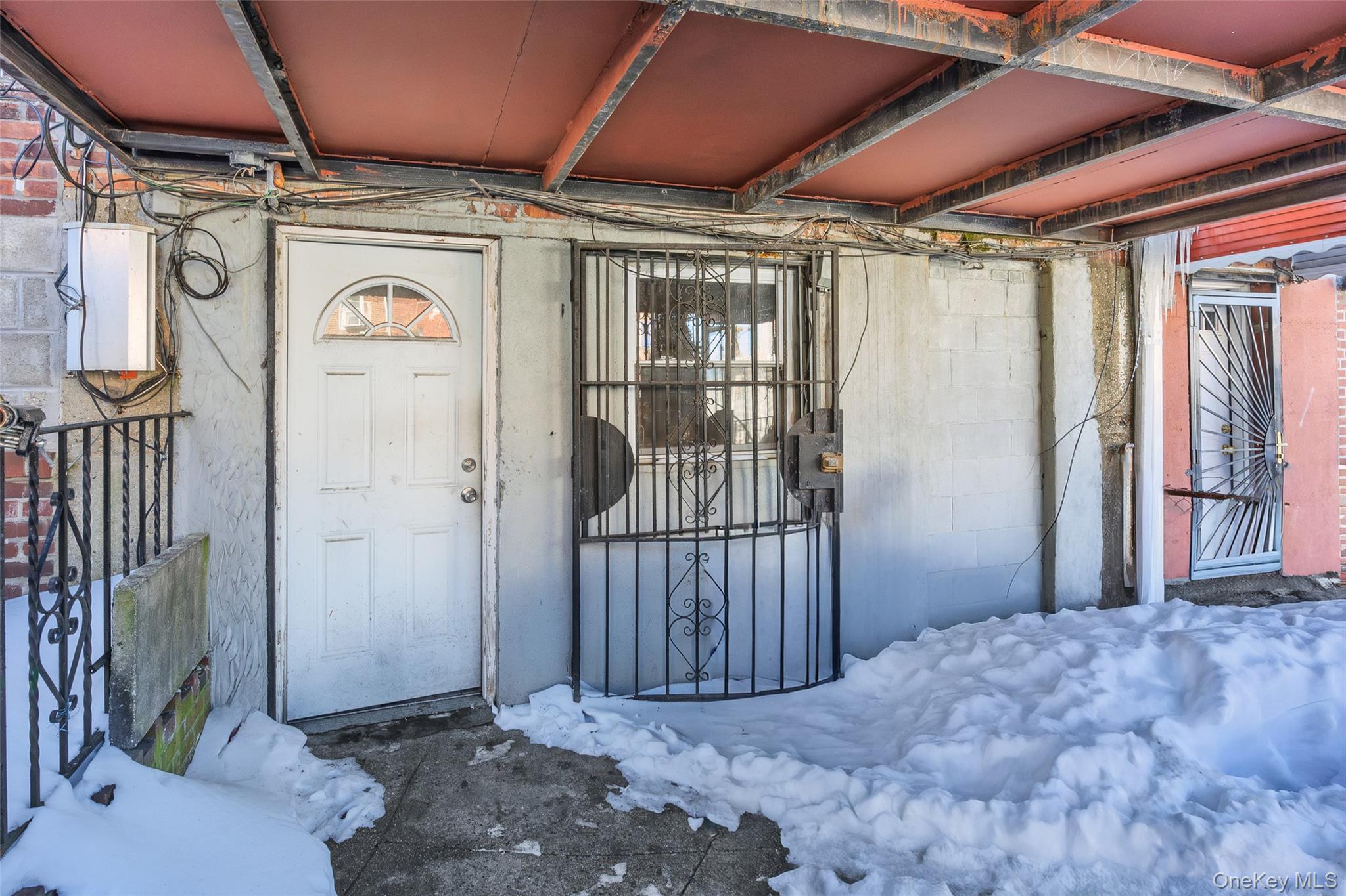 Single Family 115th  Queens, NY 11411, MLS-945515-27