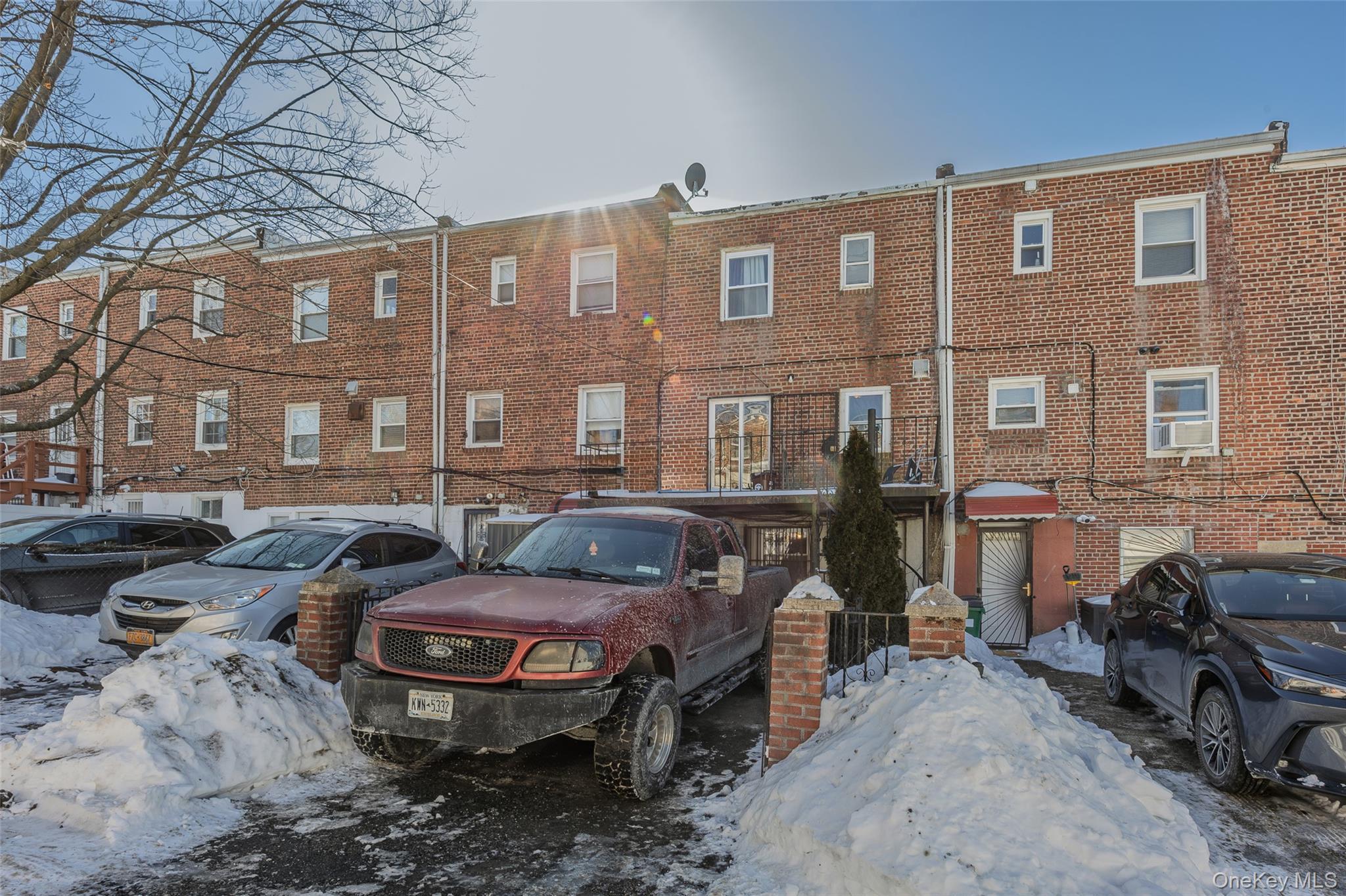 Single Family 115th  Queens, NY 11411, MLS-945515-28