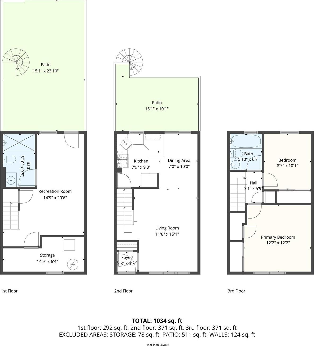 Single Family 115th  Queens, NY 11411, MLS-945515-29