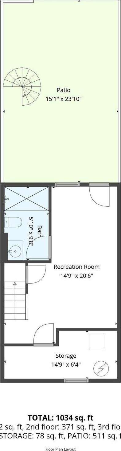 Single Family 115th  Queens, NY 11411, MLS-945515-30