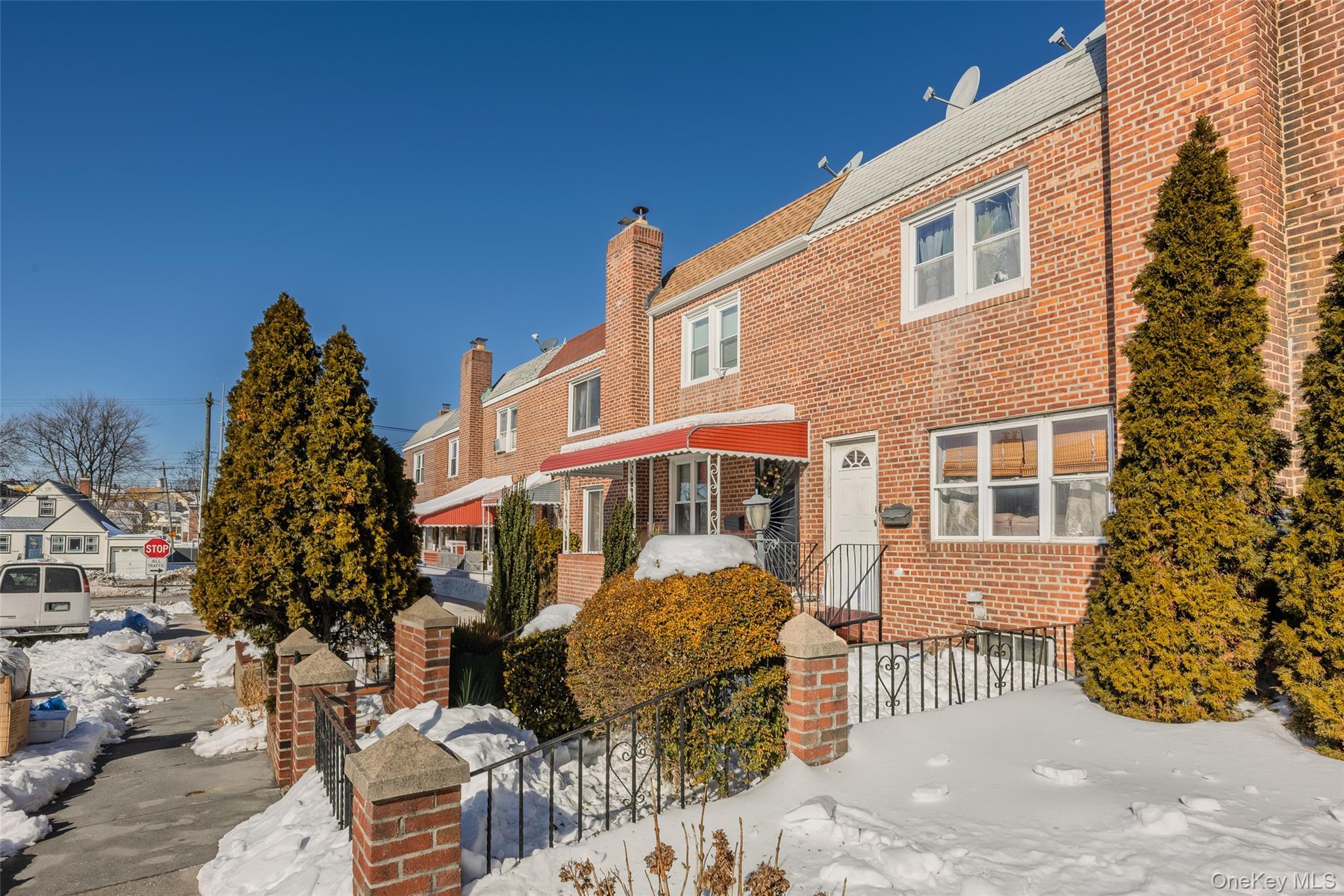 Single Family 115th  Queens, NY 11411, MLS-945515-4