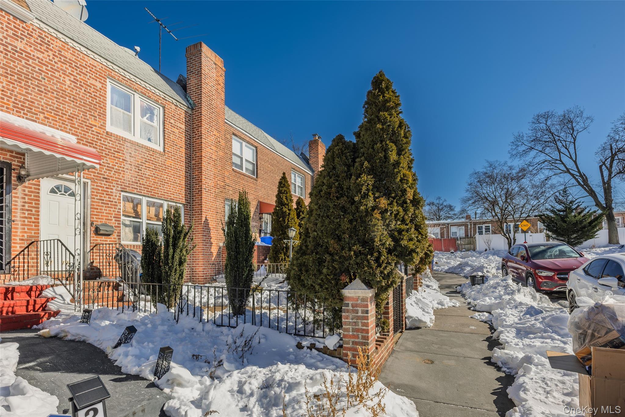Single Family 115th  Queens, NY 11411, MLS-945515-5