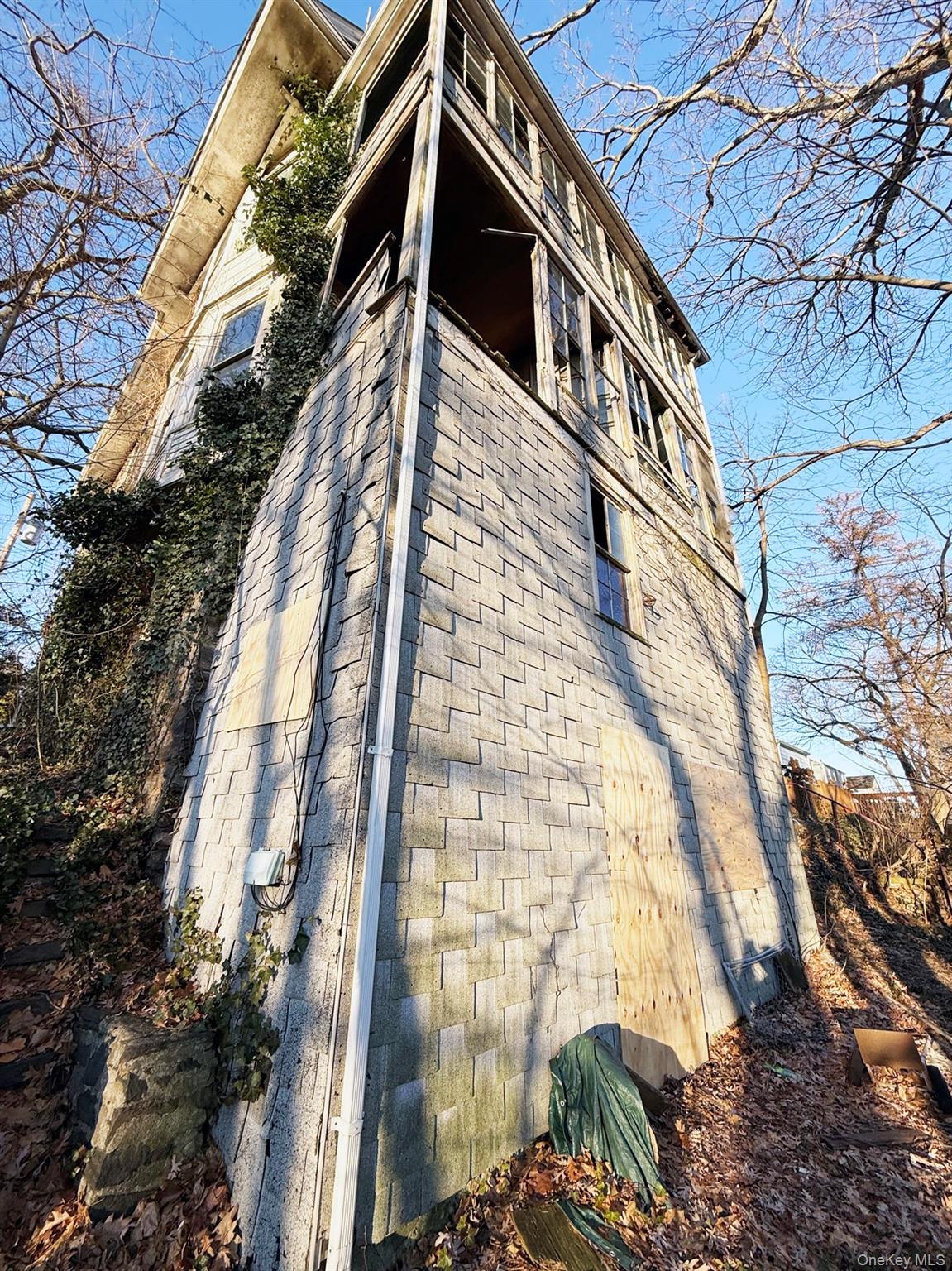 Single Family Rossmore  Westchester County, NY 10708, MLS-945529-7