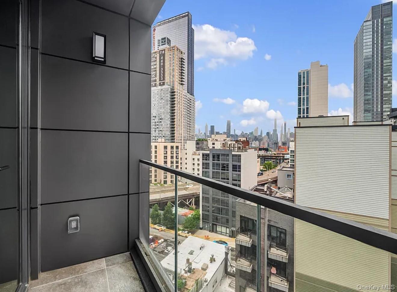 Condo Hunter  Queens, NY 11101, MLS-945545-13