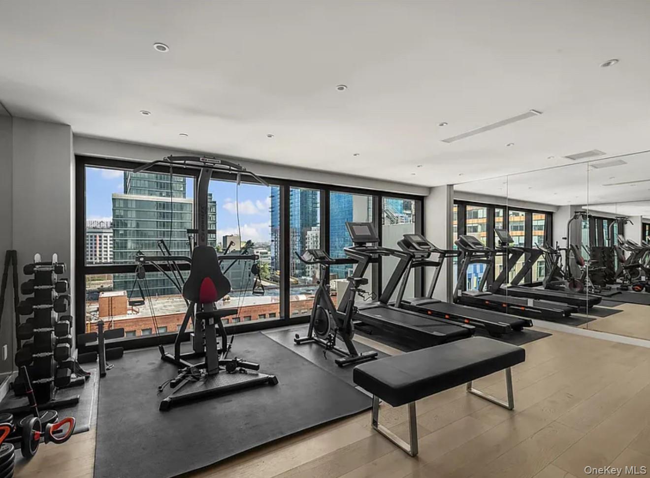 Condo Hunter  Queens, NY 11101, MLS-945545-3