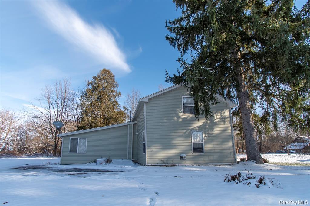 Single Family Scottsburg  Out Of Area, NY 14545, MLS-945565-23