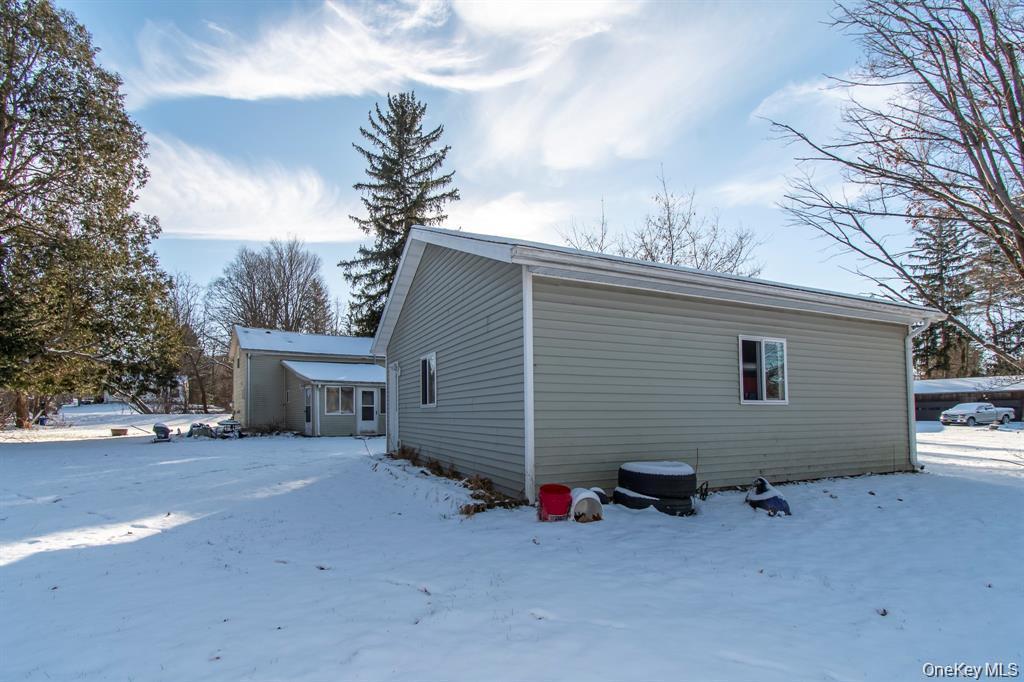 Single Family Scottsburg  Out Of Area, NY 14545, MLS-945565-24