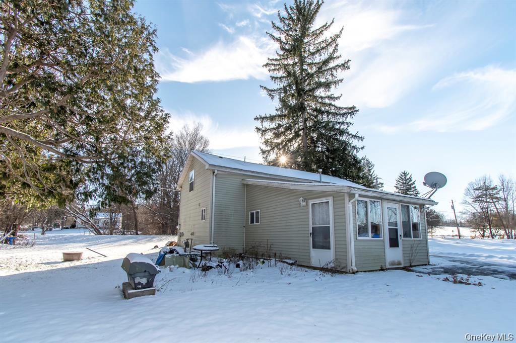 Single Family Scottsburg  Out Of Area, NY 14545, MLS-945565-6