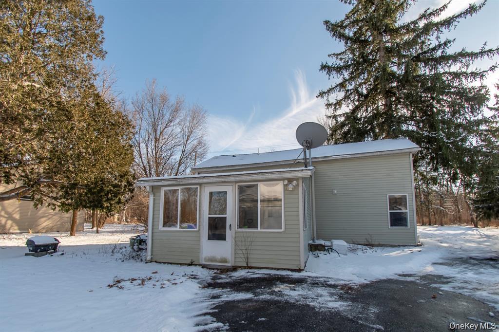 Single Family Scottsburg  Out Of Area, NY 14545, MLS-945565-7