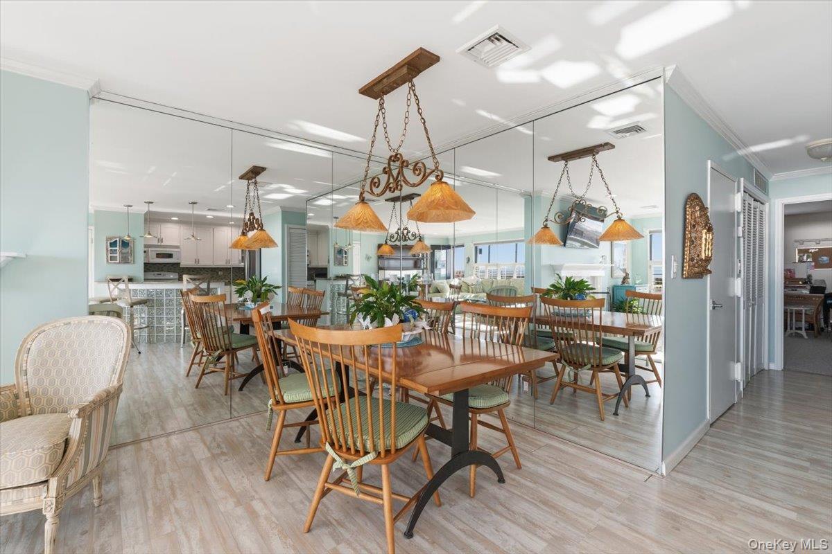 Condo Oceanfront  Nassau County, NY 11561, MLS-945592-10
