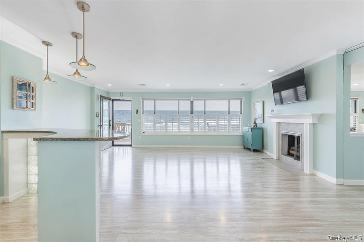 Condo Oceanfront  Nassau County, NY 11561, MLS-945592-2