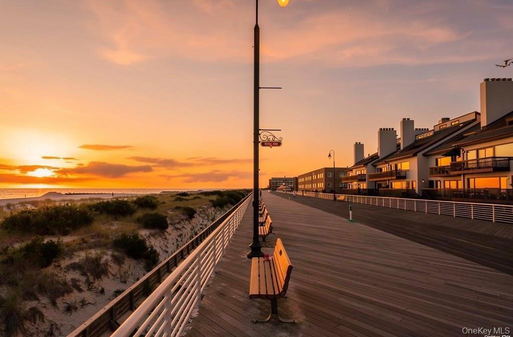 Condo Oceanfront  Nassau County, NY 11561, MLS-945592-22