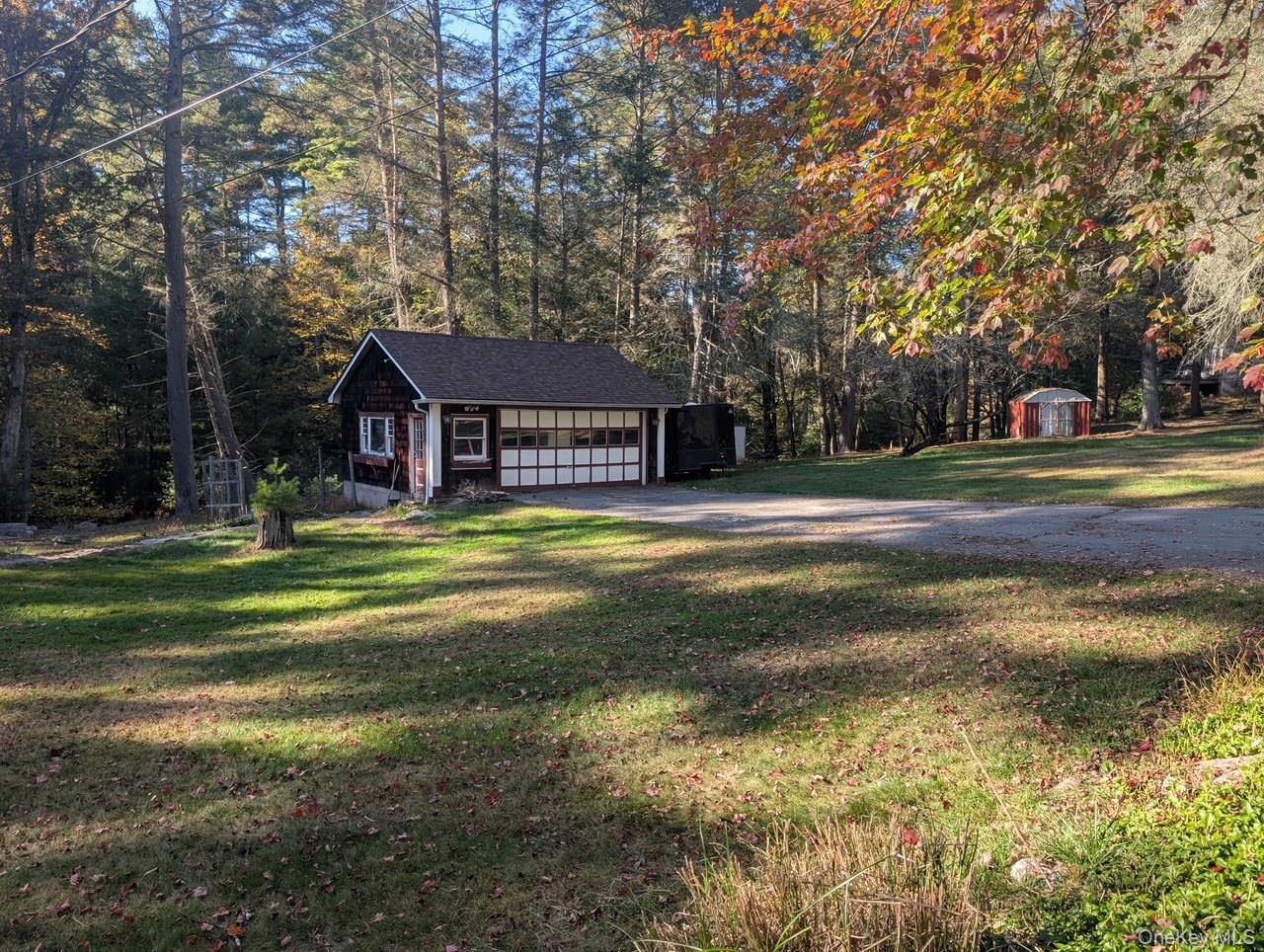 Single Family Park  Sullivan County, NY 12792, MLS-945612-13