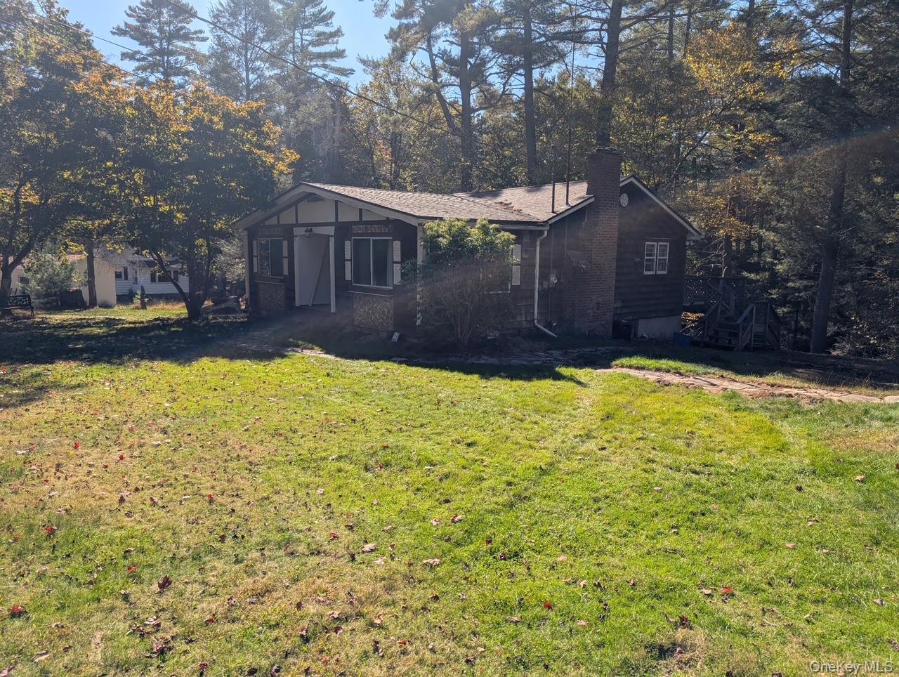Single Family Park  Sullivan County, NY 12792, MLS-945612-2