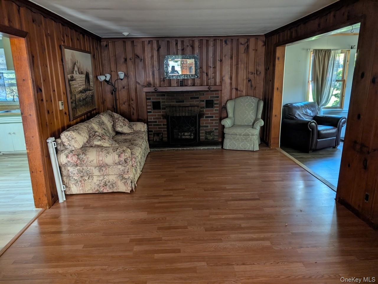 Single Family Park  Sullivan County, NY 12792, MLS-945612-3