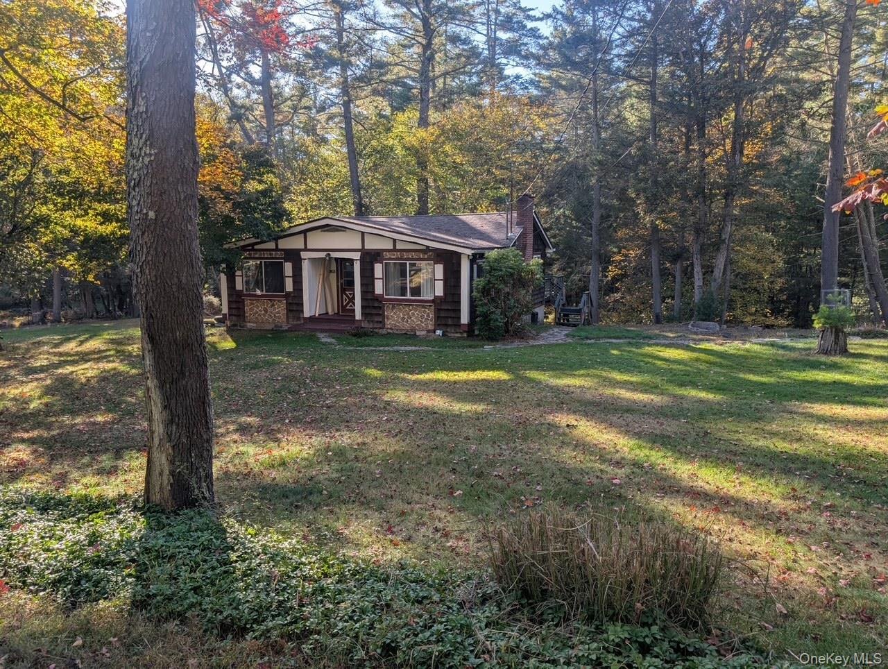 Single Family Park  Sullivan County, NY 12792, MLS-945612-8