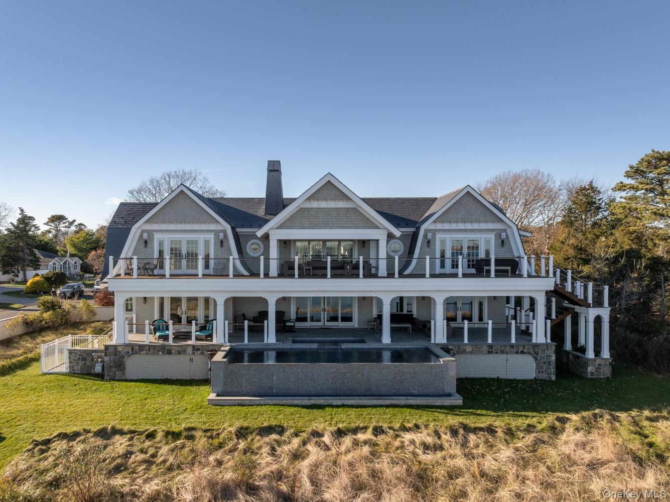 Single Family Ludlow Lane  Suffolk County, NY 11946, MLS-945631-48