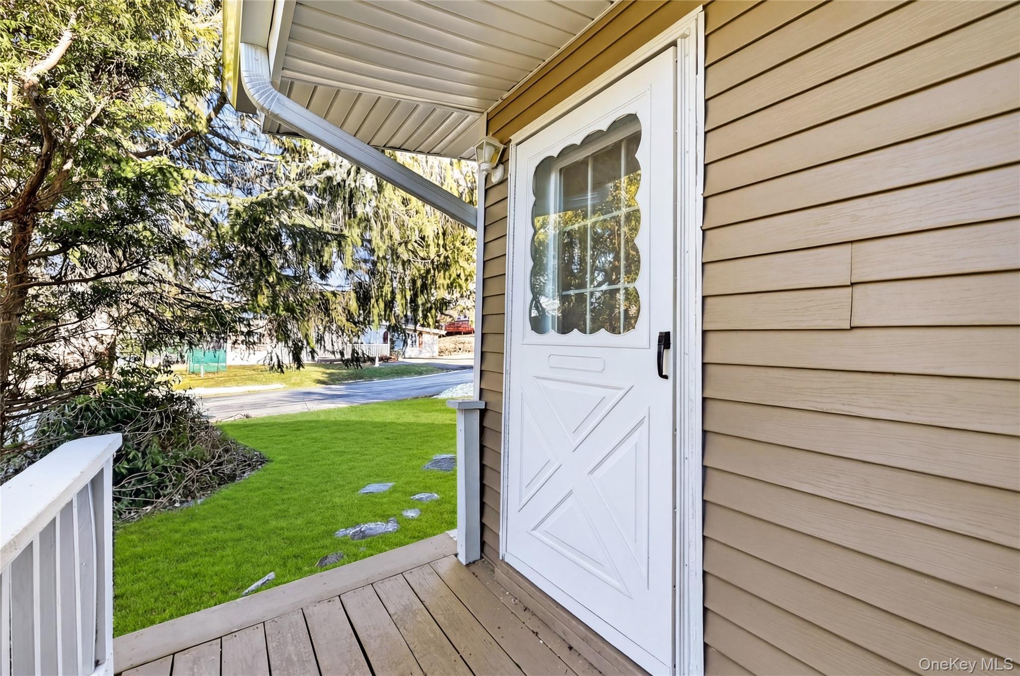 Single Family The Curve  Sullivan County, NY 12775, MLS-945662-25