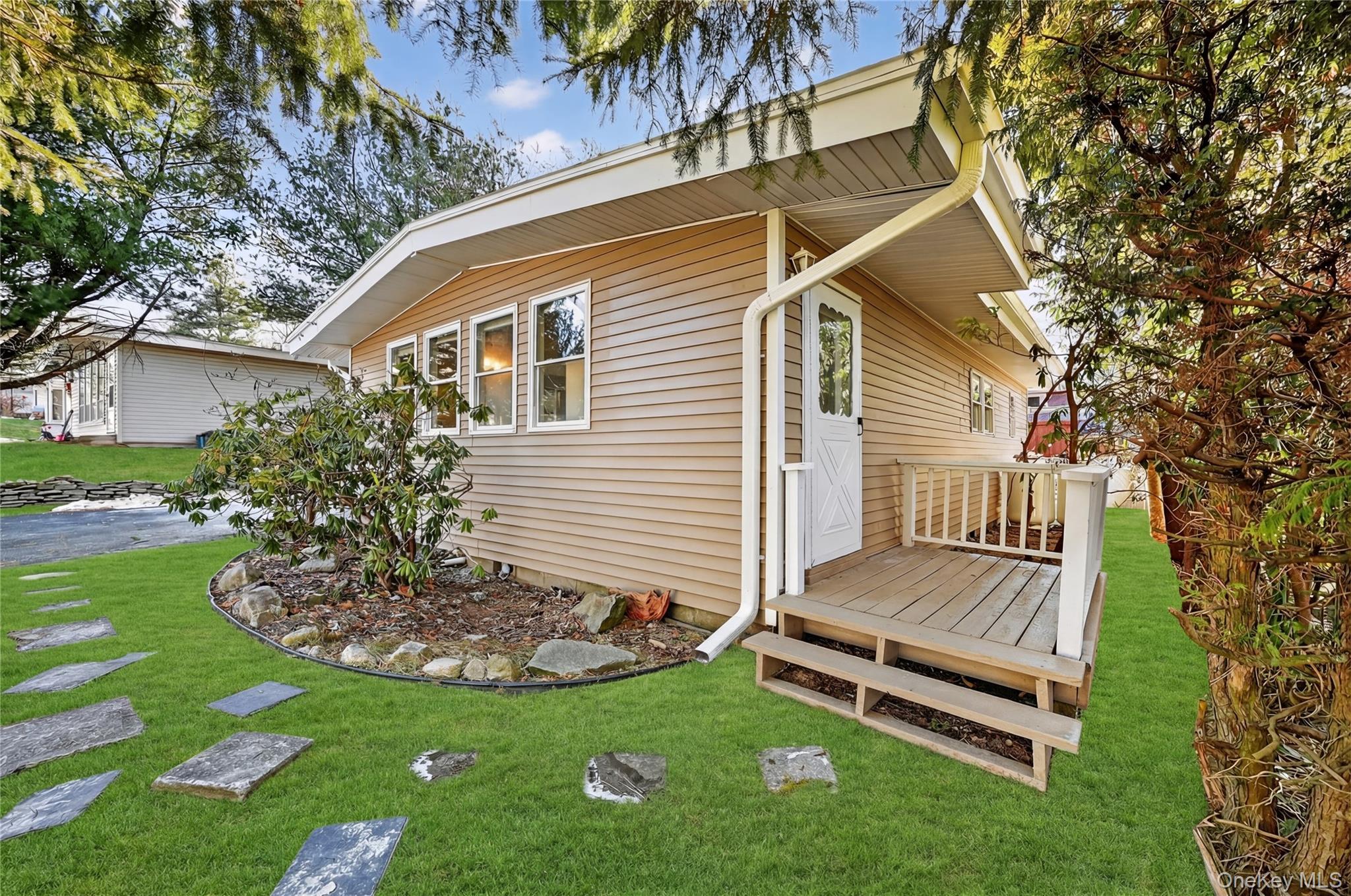 Single Family The Curve  Sullivan County, NY 12775, MLS-945662-27