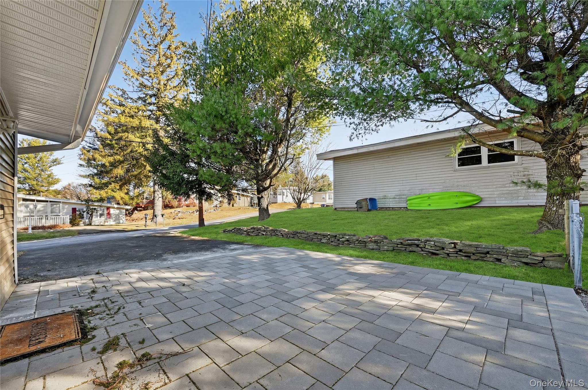 Single Family The Curve  Sullivan County, NY 12775, MLS-945662-28