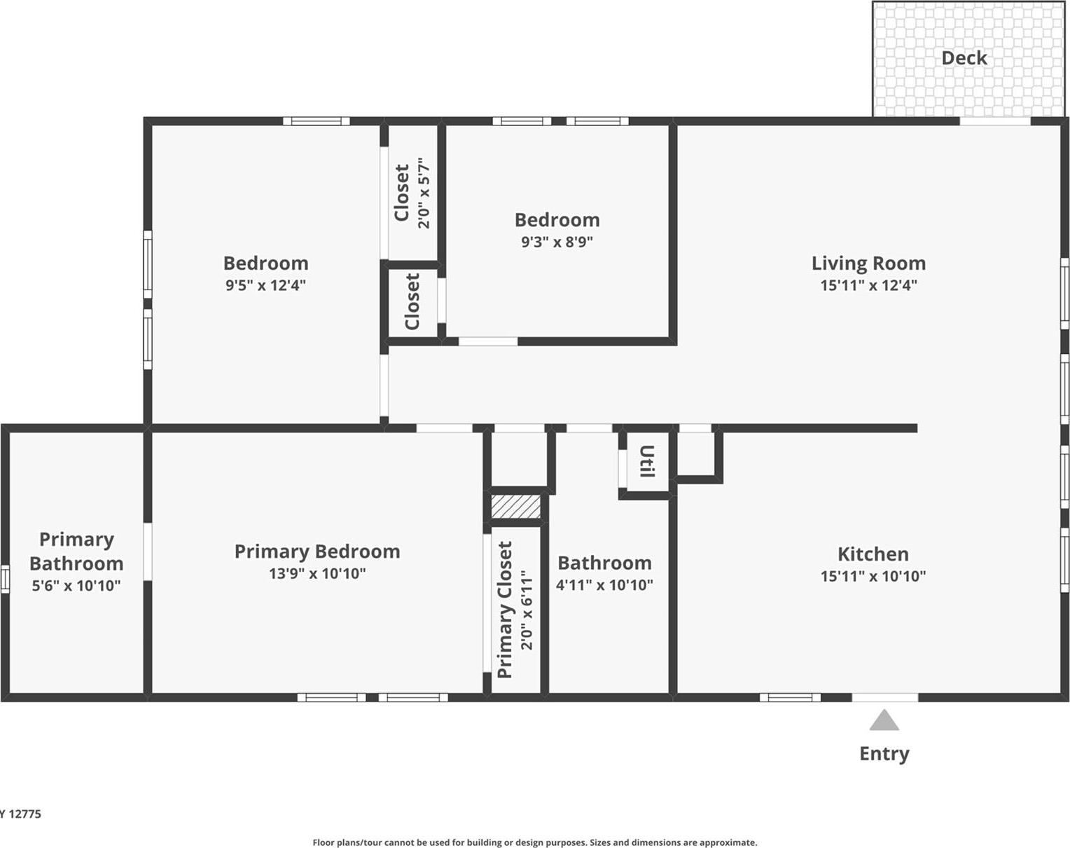 Single Family The Curve  Sullivan County, NY 12775, MLS-945662-31