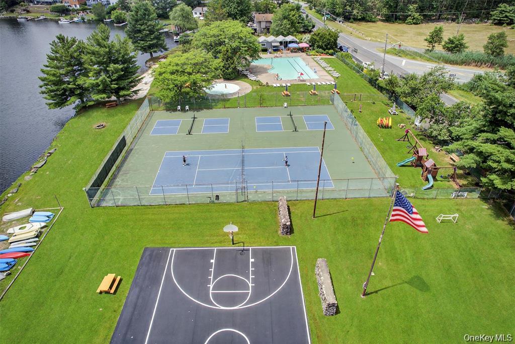 Single Family The Curve Sullivan County, NY 12775, MLS-945662-33