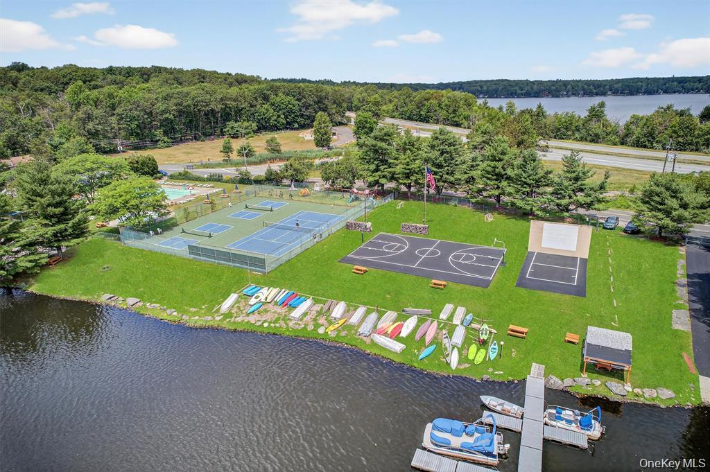 Single Family The Curve  Sullivan County, NY 12775, MLS-945662-35