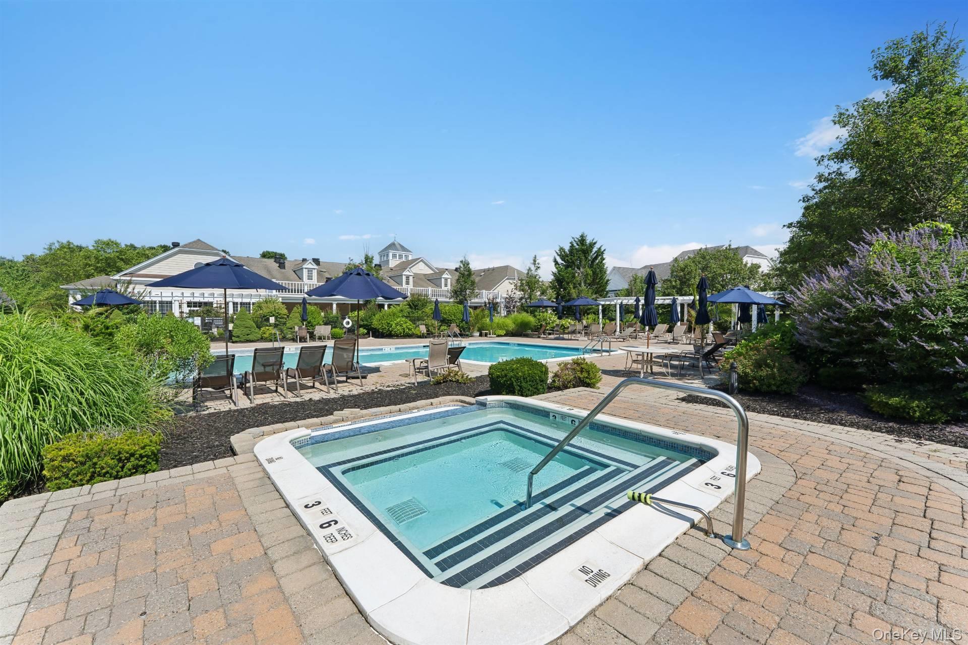 Condo Encore  Suffolk County, NY 11941, MLS-945667-13