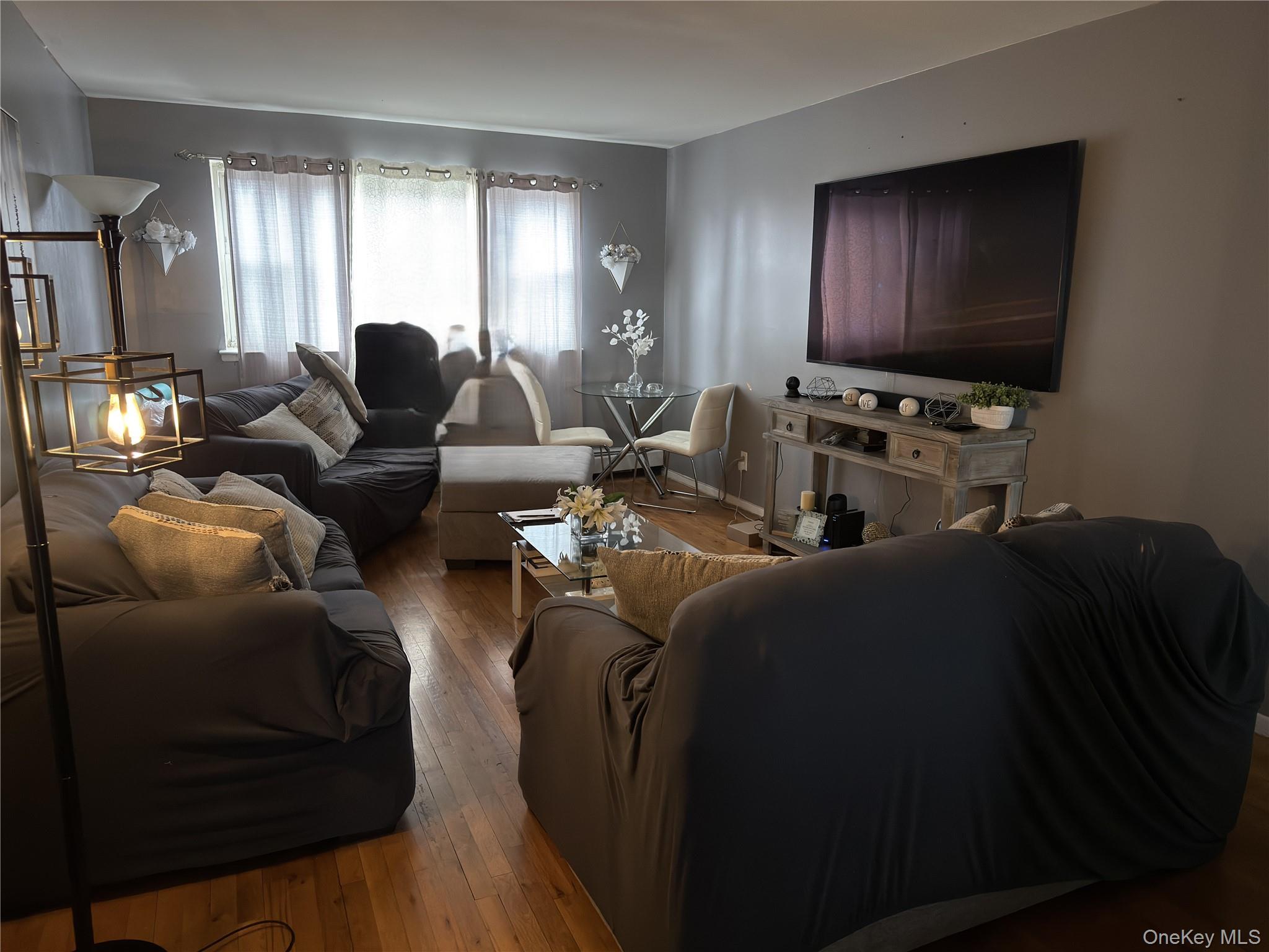 Single Family 69th  Queens, NY 11378, MLS-945680-12